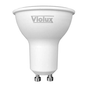 Лампа світлодіодна BASIS MR16 7W GU10 4000K Violux