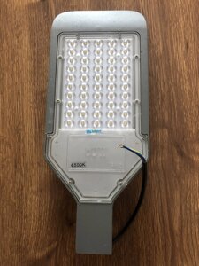 Led Street Light Led SL 50W, вуличний світильник 50 ват, світильник на стовп