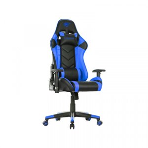 Игровое кресло HAVIT HV-GC932 Black/Blue