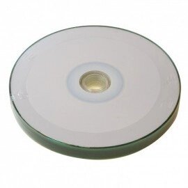 Printable CD-R 80 52x bulk 10
