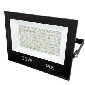 Прожектор LED violux RAY 100W SMD 6000K 9000lm IP65