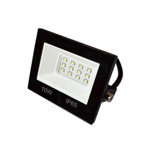 Прожектор LED violux RAY 10W SMD 6000K 900lm IP65