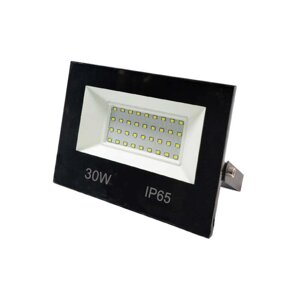 Прожектор LED violux RAY 30W SMD 6000K 2700lm IP65