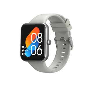 Смарт годинник HAVIT HV-M9035 IP68 Bluetooth Grey