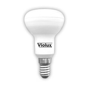 Лампа світлодіодна QUANTUM R39 5W E14 4000K Violux