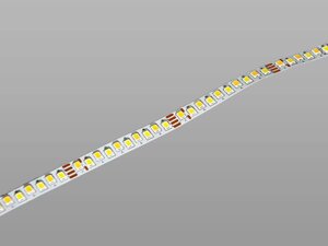 Світлодіодна стрічка 40W strip 3 col 4p