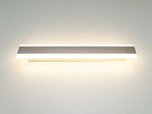 Світлодіодний настінно-стельовий світильник 7312-40HR