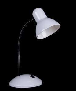 Настільна лампа NSM-966 (WHITE)