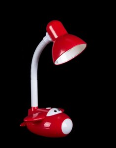 Дитяча настільна лампа NSM-999 (RED)