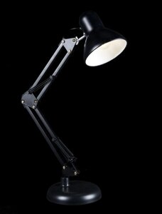 Офісна настільна лампа NSM-800A (BLACK)
