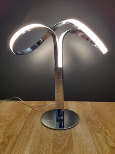 Сучасна настільна лампа 3305/2T