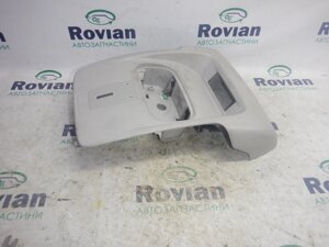 Оббивка потолка (Седан) Citroen C5 2 2008-2017 (Сітроен Ц5), 9662156177 (БУ-214452)