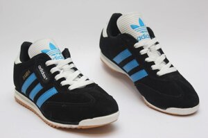 Кросівки в стилі Adidas SAMBA