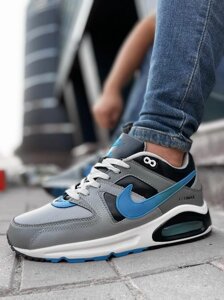 Кросівки в стилі Air Max 42 розмір