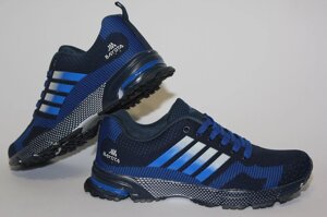 Чоловічі кросівки Bayota темно сині 41 розмір