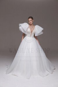 Весільна сукня - Luna