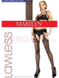 Merilyn-lawless sexy 20 den
