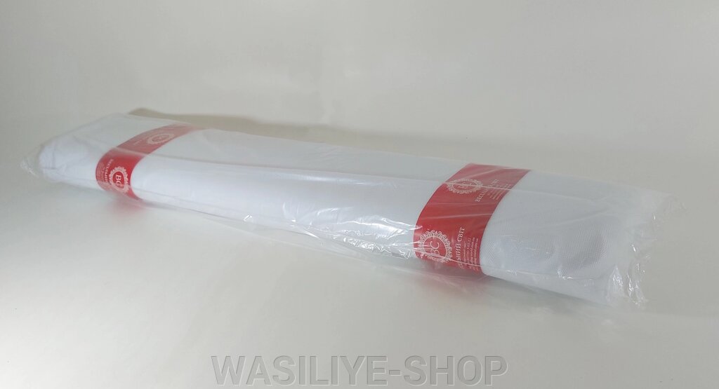 Жорстка сітка білий від компанії WASILIYE-SHOP - фото 1