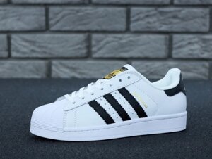 Кроссовки Adidas Superstar, кроссовки адидас суперстар, кросівки Adidas Superstar