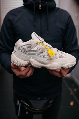 Adidas Yeezy Boost 500 Blush 4