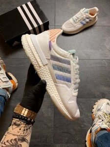 Кросівки Adidas Commonwealth ZX 500 RM, кросівки адідас коммонвелс зх 500 рм