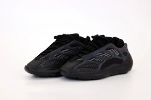 Adidas Yeezy 700 V3 Чорні кросівки, кросівки Adidas 700