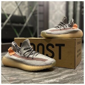 Кроссовки Adidas Yeezy Boost 350 TRFM, кроссовки адидас изи буст 350 в2, кросівки Adidas Yeezy Boost 350 V2