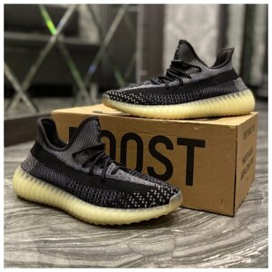 Кроссовки Adidas Yeezy Boost 350 V2 Asriel, кроссовки адидас изи буст 350, кросівки Adidas Yeezy Boost 350 V2