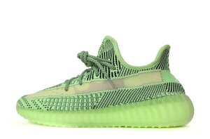 Кросівки Adidas Yeezy Boost 350 V2 рефлектив повний, кросівки Адідас і буст 350 в2, кросівки Adidas Yeezy