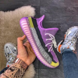 Adidas yeezy boost 350 v2 yeshaya кросівки, бюст adidas 350 b2 v2 adidas кросівки