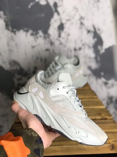 adidas gazelle silver green womens Yeezy Boost 700 V1 Analog    
