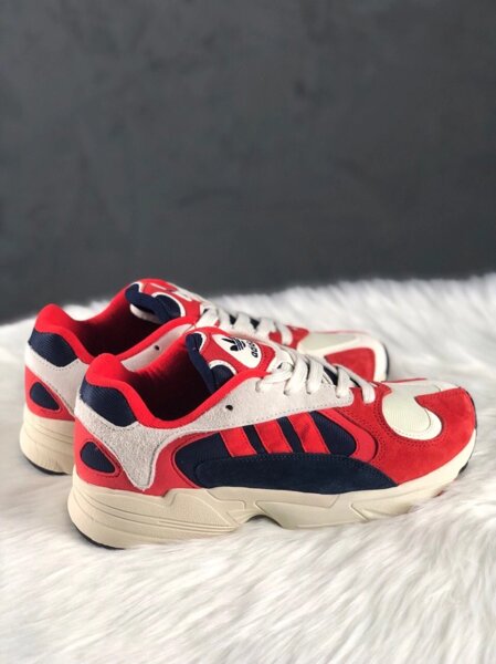 Adidas femme yung 1 best sale