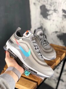 Кросівки Nike Air Max 97 Menta, кросівки найк аїр макс 97