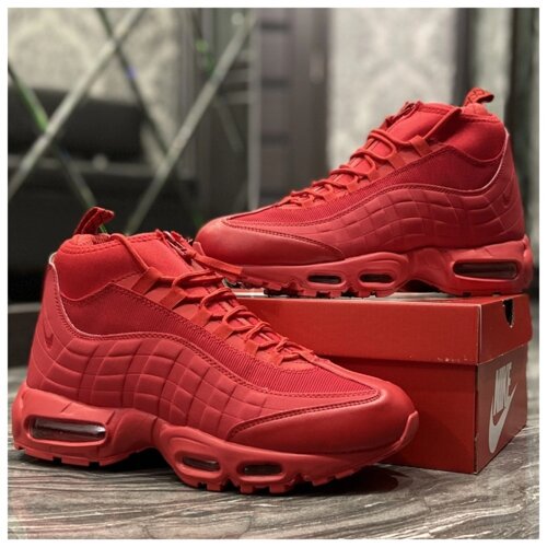 Nike air max 95 clearance sneakerboot winter