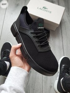 Чоловіче фірмове взуття Lacoste