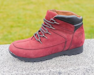 Мужские ботинки Timberland осень-зима, осенние ботинки тимберленд, осінні черевики тімберленд, зимние ботинки