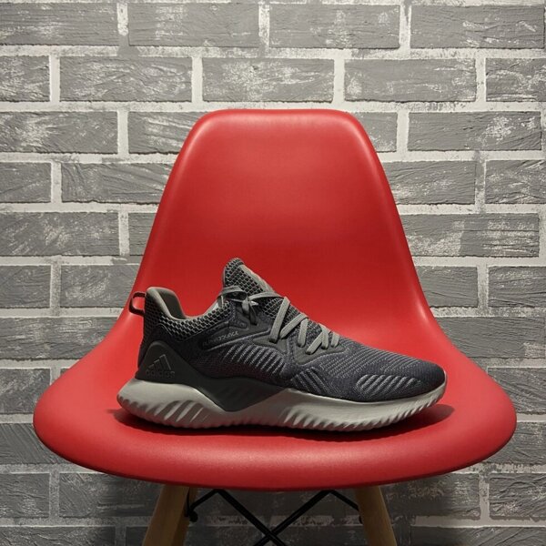 Adidas Alphabounce Instinct Grey Gray 1222128323 rykav ua