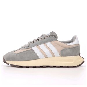 Чоловік Adidas Retropy E5 Grey Beige, Grey Adidas Retropopies E5