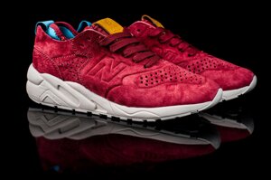 Мужские кроссовки New Balance 580, мужские кроссовки нью беленс 580, чоловічі кросівки New Balance 580