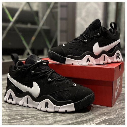 Nike air hot sale barrage og