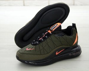 Мужские кроссовки Nike Air Max 720-818, мужские кроссовки найк аир макс 720-818, кросівки Nike Air Max 720-818