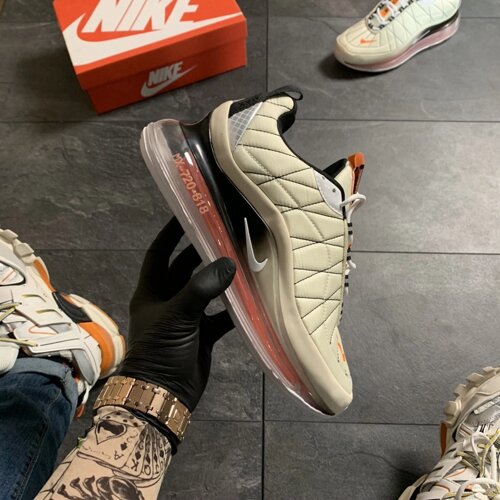 Nike Air Max 720 98