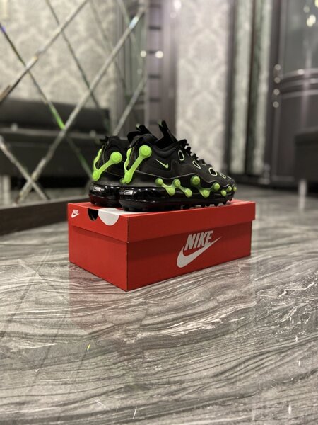 Nike 720 hot sale neon green