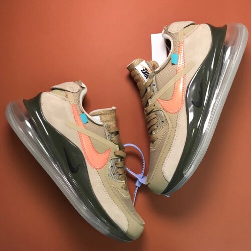 Nike air max 720 cheap off white