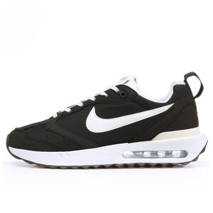 Чоловічі кросівки Nike Air Max Dawn Black White DJ3624-001, чорно-білі кросівки найк аїр макс давн