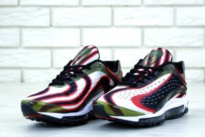 Мужские кроссовки Nike Air Max Deluxe, мужские кроссовки найк аир макс делюкс, кросівки Nike Air Max Deluxe