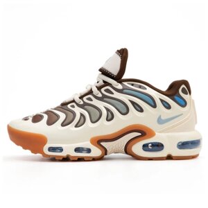 Чоловічі кросівки Nike Air Max TN Plus Drift Phantom Cacao Wow FD4290-001 бежеві найк аїр макс тн дріфт какао