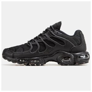 Чоловічі кросівки Nike Air Max TN Terrascape Plus Black DQ3977-001, чорні найк аір макс тн тераскейп плюс