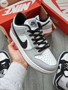 Чоловічі кросівки Nike dunk low SB