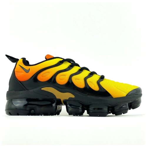 Nike tn vapormax store orange